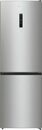 Bild 1 von GORENJE Kühl-/Gefrierkombination NK79B0DXL, 185 cm hoch, 60 cm breit, 4 Jahre Herstellergarantie