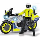 Bild 2 von Dickie Toys Spielzeug-Auto Police Bike