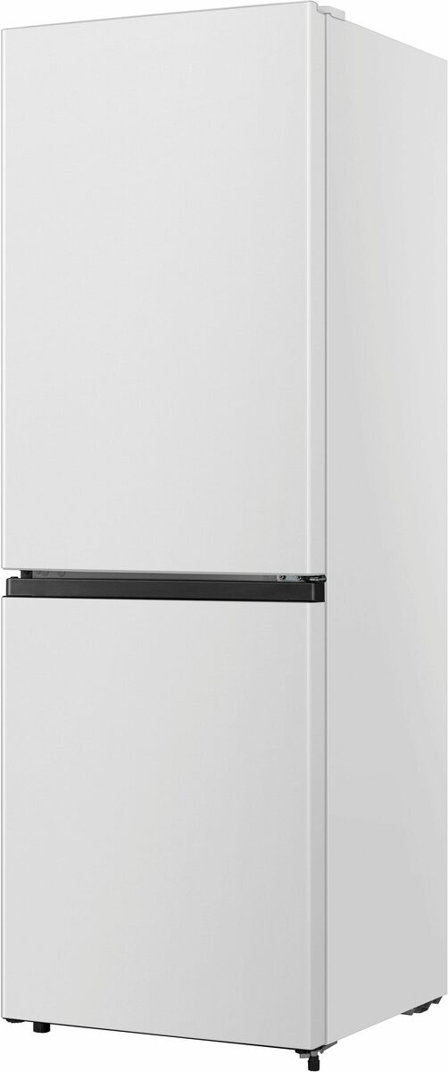 Bild 3 von Hanseatic Kühl-/Gefrierkombination HKGK16155DW, 161,3 cm hoch, 55 cm breit, Abtauautomatik, FreshZone