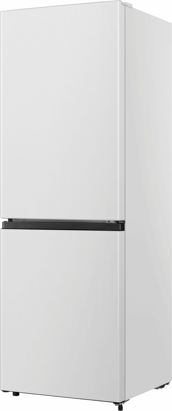 Bild 3 von Hanseatic Kühl-/Gefrierkombination HKGK16155DW, 161,3 cm hoch, 55 cm breit, Abtauautomatik, FreshZone