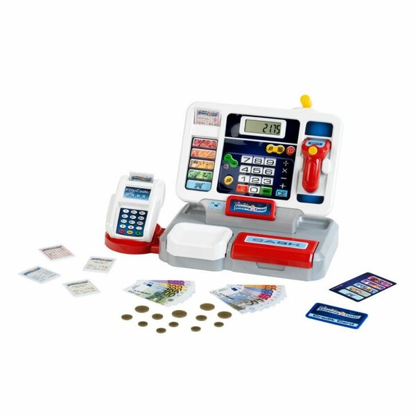 Bild 2 von Theo Klein Spielkasse Shopping Center