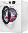 Bild 3 von BAUKNECHT Waschmaschine Super Eco 845 A, 8 kg, 1400 U/min, 4 Jahre Herstellergarantie
