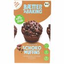 Bild 1 von Baetter Baking BIO Backmischung Schoko Muffins