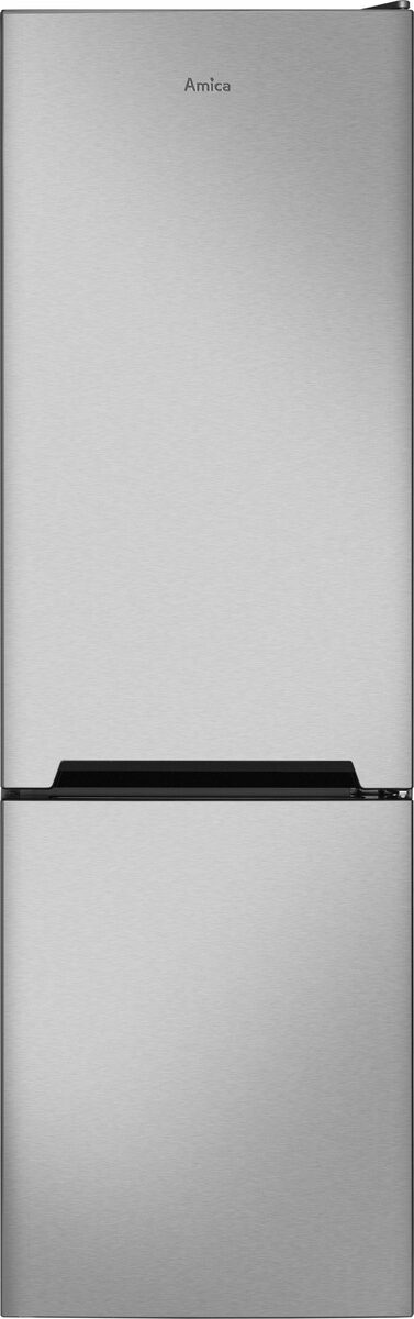 Bild 3 von Amica Kühl-/Gefrierkombination KGCL 387 120 E, 170 cm hoch, 54 cm breit