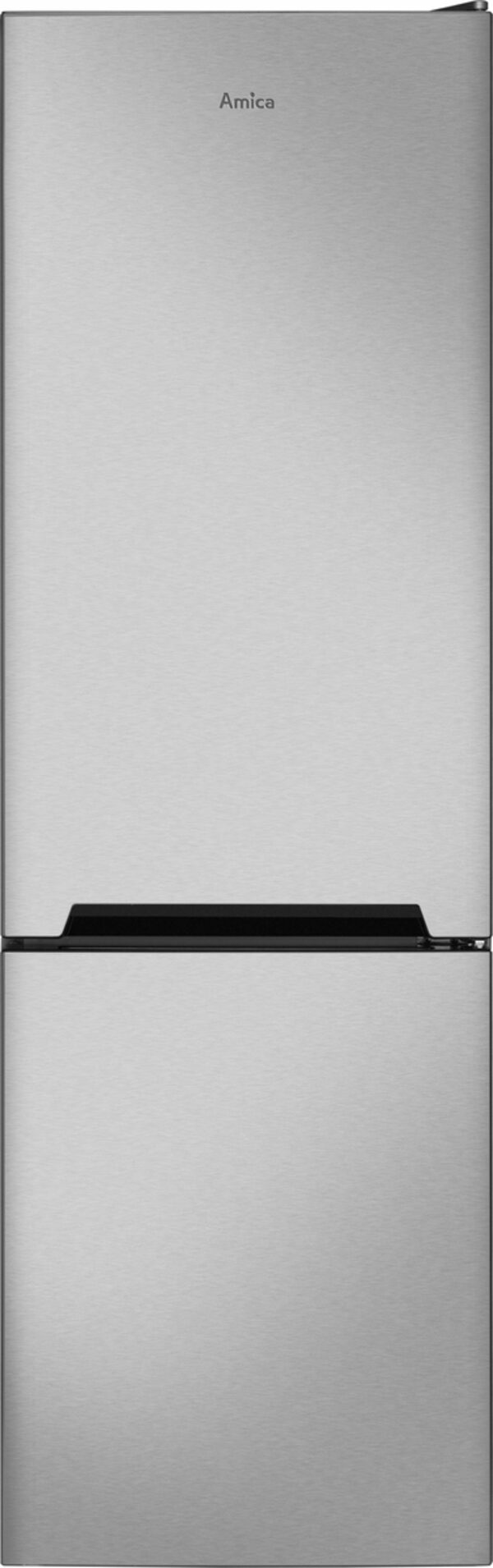 Bild 3 von Amica Kühl-/Gefrierkombination KGCL 387 120 E, 170 cm hoch, 54 cm breit