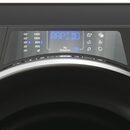 Bild 4 von Candy Waschmaschine RAPIDÓ RP 496BWMBCB/1-S, 9 kg, 1400 U/min, Wi-Fi und Bluetooth hOn App, Dampffunktion, Mengenautomatik