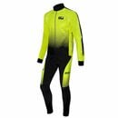 Bild 3 von prolog cycling wear Funktionsjacke Herren Winter Fahrradjacke Thermo "NORMAL Safety", normal weit geschnitten, auch in großen Größen