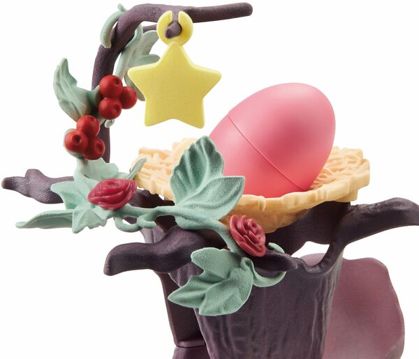 Bild 4 von Schleich® Spielwelt BAYALA®, Schlüpfende Babyeulen (42525), Made in Europe