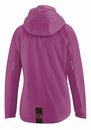 Bild 2 von Gonso Fahrradjacke Sura Therm Damen Regenjacke wind- und wasserdicht, Radjacke mit Kapuze