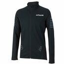 Bild 1 von Airtracks Radtrikot Herren Windstopper Thermo Fahrradtrikot Langarm Pro Winter Fleece Radtrikot für Herbst-Winter » S M L XL XXL XXXL «