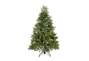 Evergreen Weihnachtsbaum Roswell Kiefer 150 cm