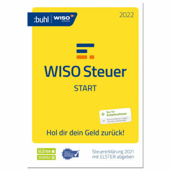 BUHL DATA WISO STEUER 2026 visual data 6