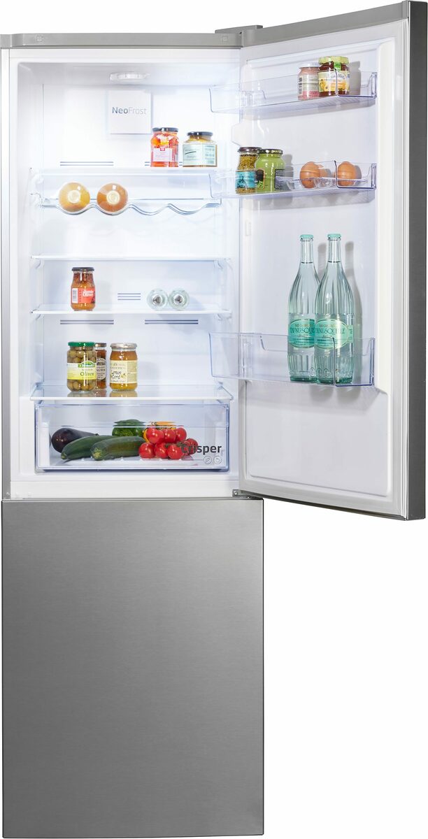 Bild 4 von BEKO Kühl-/Gefrierkombination RCNA366K40XBN, 185,2 cm hoch, 59,5 cm breit