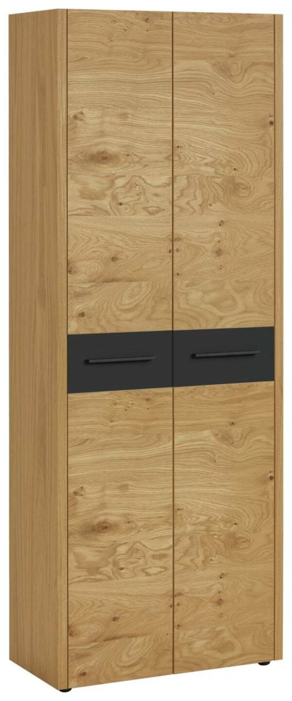 Bild 1 von VOSS Garderobenschrank LEVIO, Holzfurnier