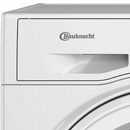 Bild 2 von BAUKNECHT Waschtrockner Dynamic Inverter-Motor WT AO 86 43 N, 8,00 kg, 6 kg, 1400 U/min, Steam Hygiene, Mehrfachwasserschutz+, Steam Refresh