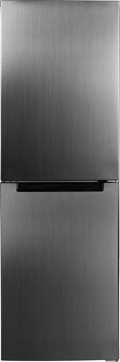 Bild 3 von Hanseatic Kühl-/Gefrierkombination HKGK16655DNFI, 166 cm hoch, 55 cm breit, NoFrost, FreshZone