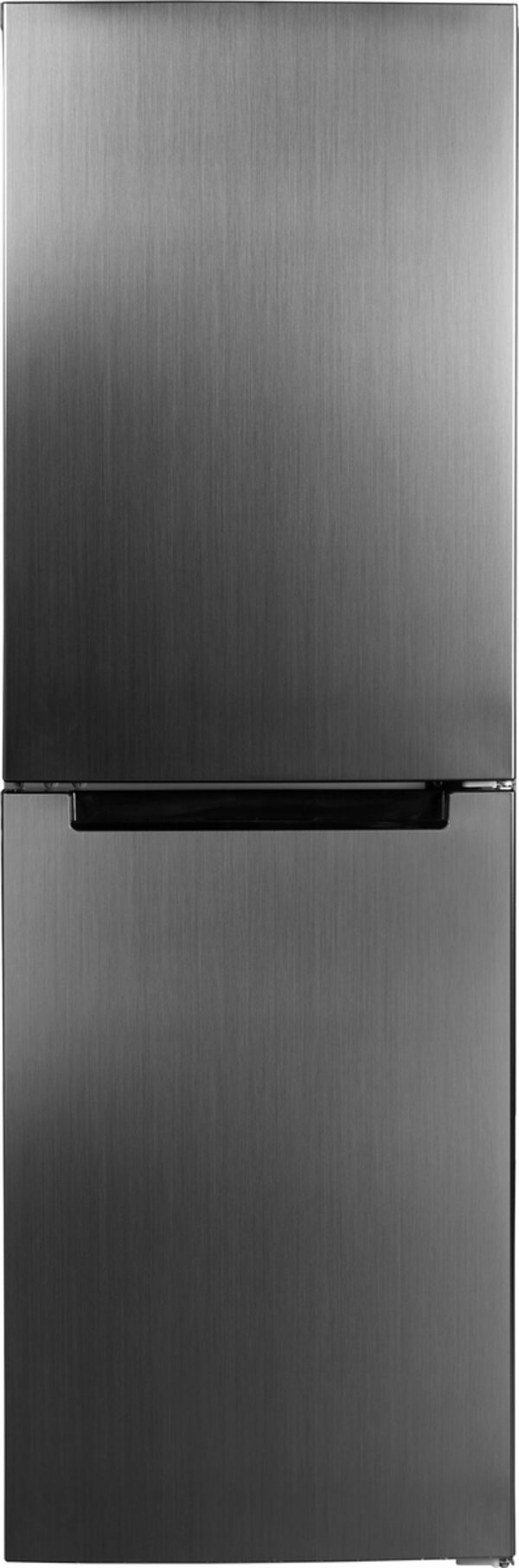 Bild 3 von Hanseatic Kühl-/Gefrierkombination HKGK16655DNFI, 166 cm hoch, 55 cm breit, NoFrost, FreshZone