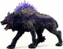 Bild 2 von Schleich® Spielfigur ELDRADOR®, Schattenwolf (42554)