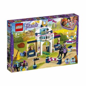 Lego 41367 - Friends - Stephanies Reitturnier