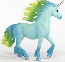 Bild 3 von Schleich® Spielfigur BAYALA®, Zuckerwatte Einhorn Hengst (70722)