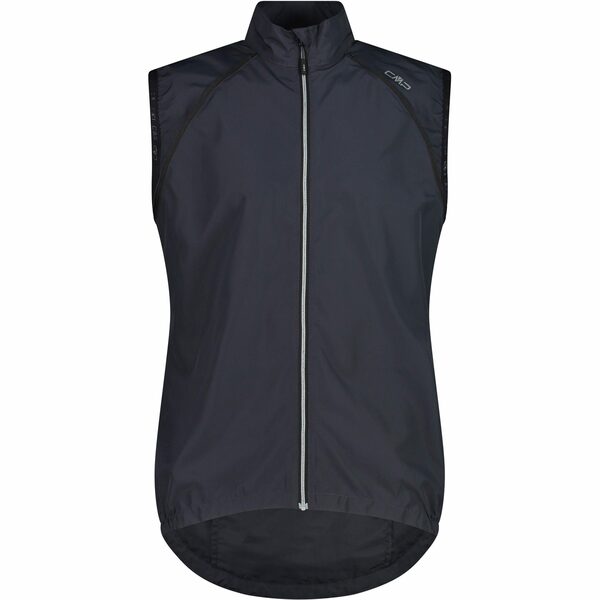 Bild 4 von CMP Fahrradjacke JACKET WITH DETACHABLE SLEEVES