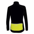 Bild 2 von Airtracks Fahrradjacke Herren Thermo Fahrradjacke Comfort Line Radjacke für kalte Touren Herbs-Winter, » S M L XL XXL XXXL«