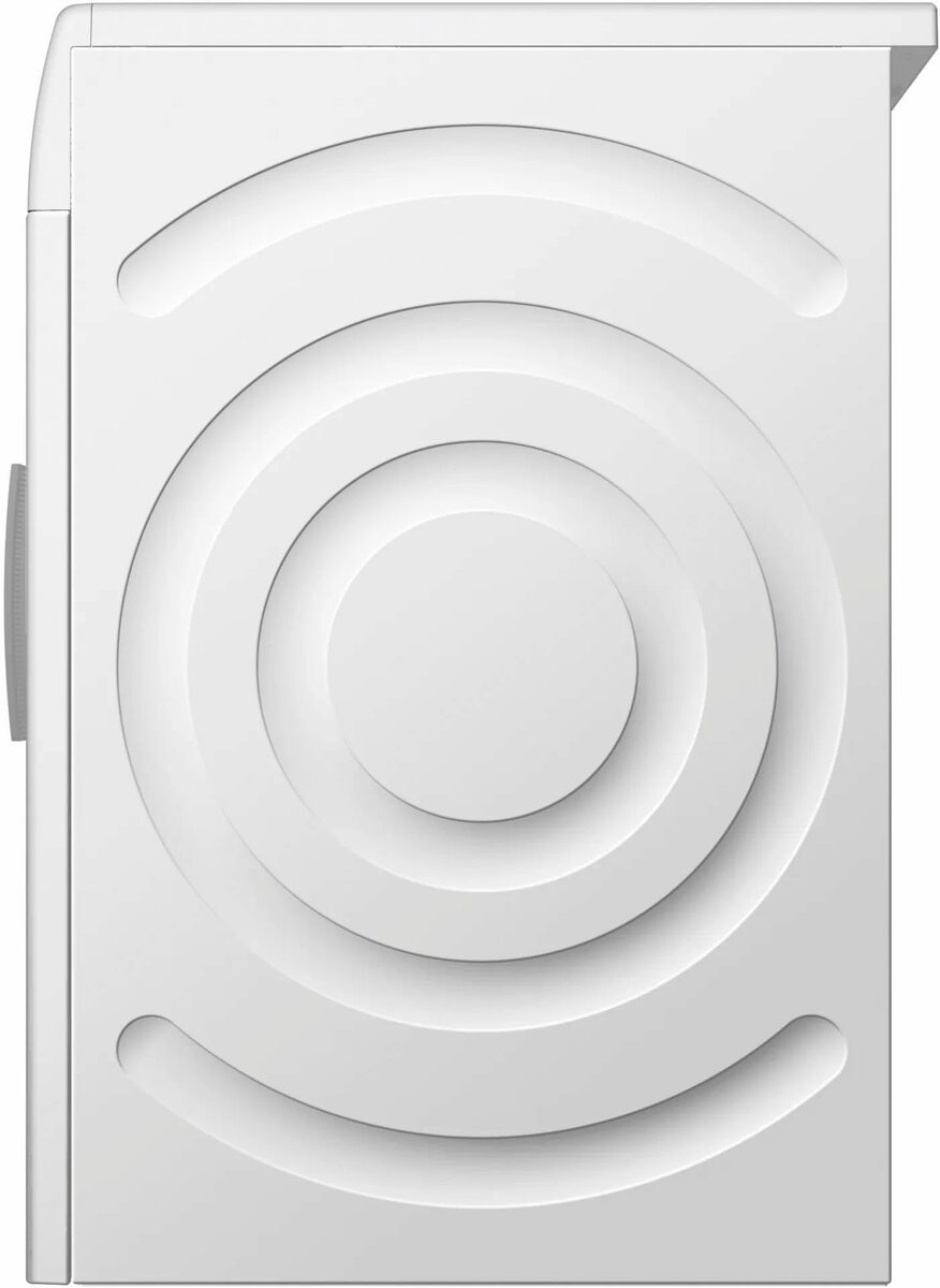 Bild 4 von BOSCH Waschmaschine Serie 4 WAN282A3, 7 kg, 1400 U/min