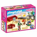 Bild 1 von PLAYMOBIL® 70207 - Dollhouse - Wohnzimmer