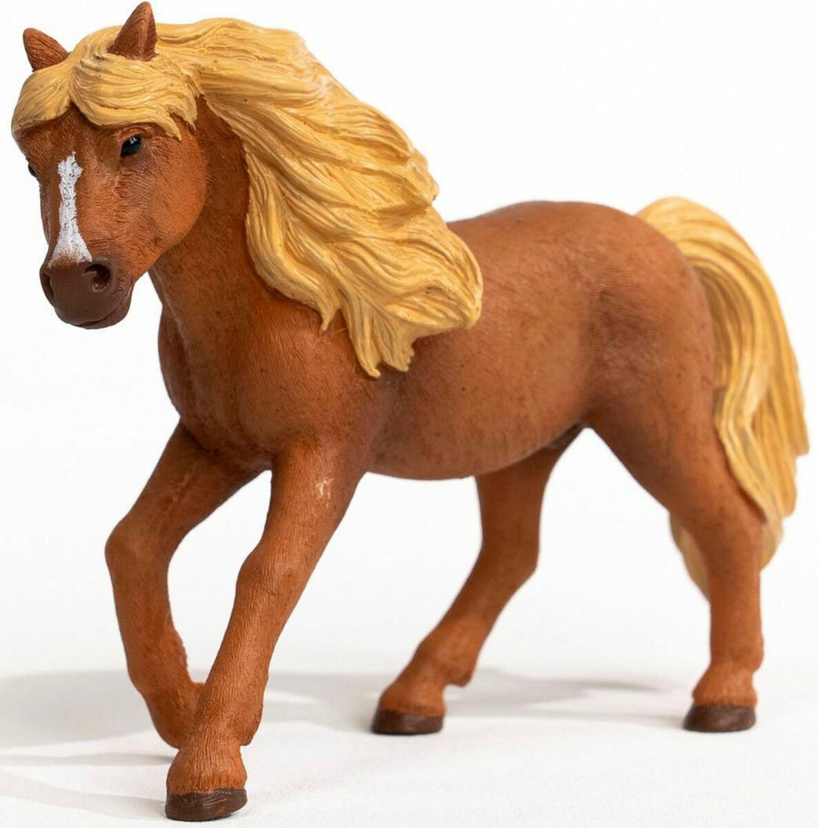 Bild 2 von Schleich® Spielfigur HORSE CLUB, Islandpony Hengst (13943)