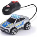 Bild 2 von Dickie Toys Spielzeug-Auto Go Real / SOS Lamborghini Urus Police Car