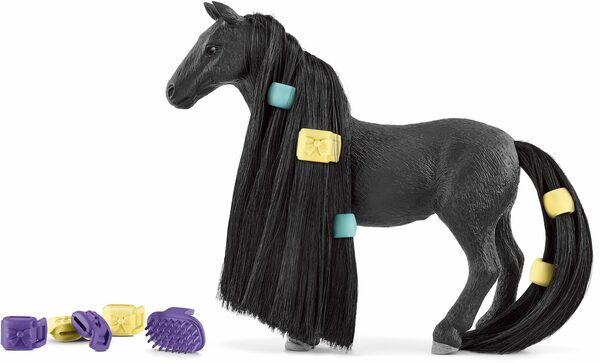 Bild 1 von Schleich® Spielfigur HORSE CLUB, Beauty Horse Criollo Definitivo Stute (42581)