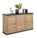 Bild 1 von Hom´in Sideboard BENTON, Holznachbildung