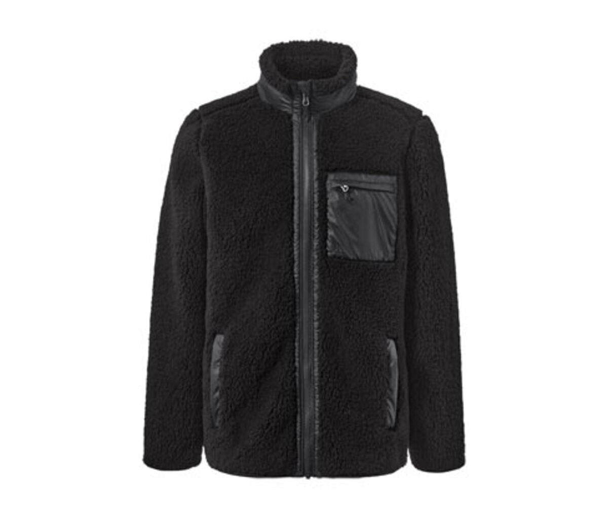 Bild 1 von Teddy-Jacke