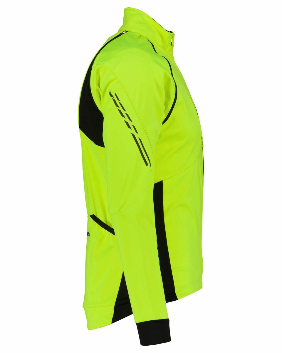 Bild 4 von Löffler Fahrradjacke Herren Fahrradjacke SAN REMO