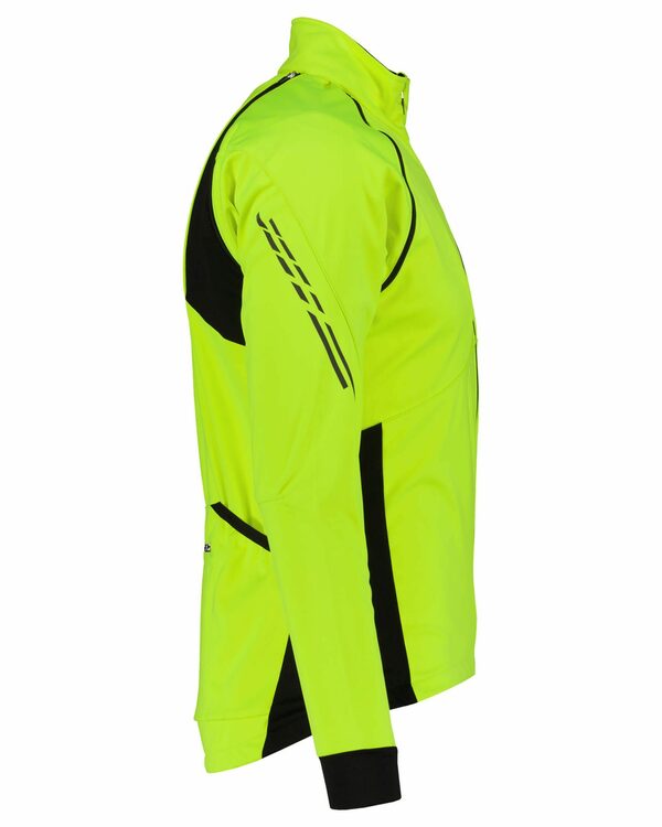 Bild 4 von Löffler Fahrradjacke Herren Fahrradjacke SAN REMO