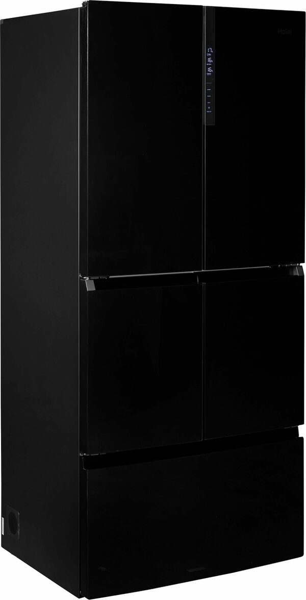 Bild 4 von Haier Side-by-Side HFF-750CGBJ, 190,9 cm hoch, 83 cm breit