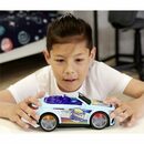 Bild 4 von Dickie Toys Spielzeug-Auto Mercedes-Benz E-Class Beat Spinner -