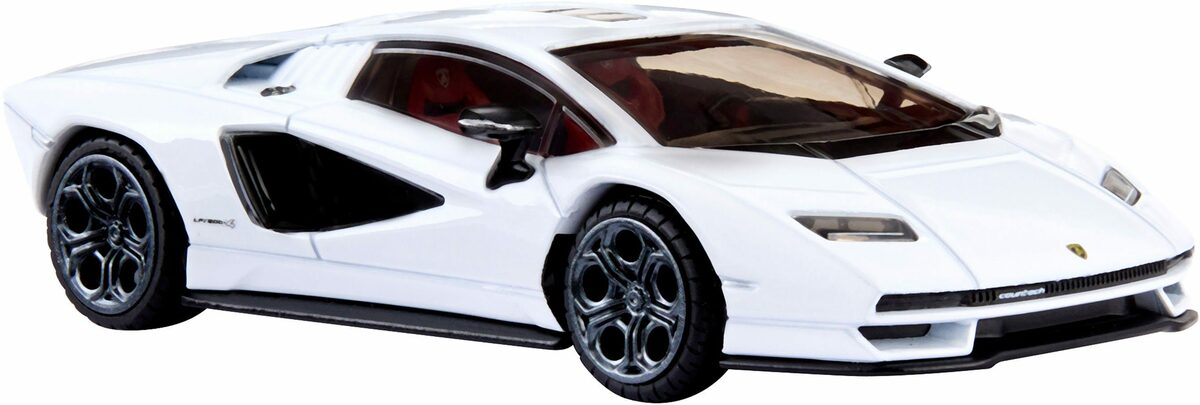 Bild 2 von Hot Wheels Spielzeug-Auto Premium Lamborghini 1:43