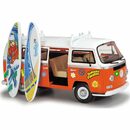Bild 2 von Dickie Toys Spielzeug-Auto Surfer Van