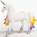 Bild 2 von Schleich® Spielfigur BAYALA®, Regenbogeneinhorn Hengst (70725)