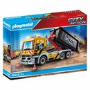 Bild 1 von PLAYMOBIL® 70444 - City Action - LKW mit Wechselaufbau