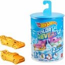 Bild 1 von Mattel® Spielzeug-Auto Hot Wheels Farbwechsel-2er-Pack mit Fahrzeugen und