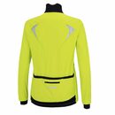 Bild 2 von Airtracks Fahrradjacke Herren Thermo Fahrradjacke Pro Team II Softshell Radjacke für kalte Touren Herbst - Winter, » S M L XL XXL XXXL «