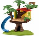 Bild 2 von Schleich® Spielwelt FARM WORLD, Abenteuer Baumhaus (42408), Made in Europe
