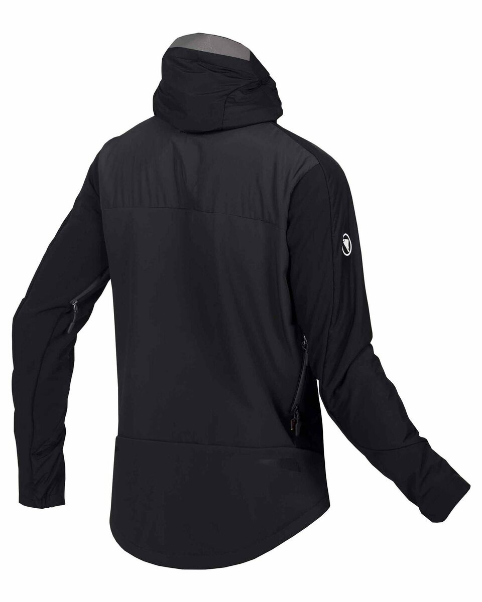 Bild 2 von Endura Fahrradjacke Herren Radjacke MT500 FREEZING POINT JACKET 2
