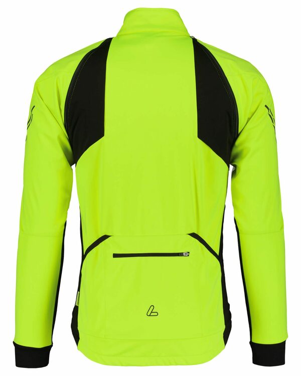 Bild 2 von Löffler Fahrradjacke Herren Fahrradjacke SAN REMO