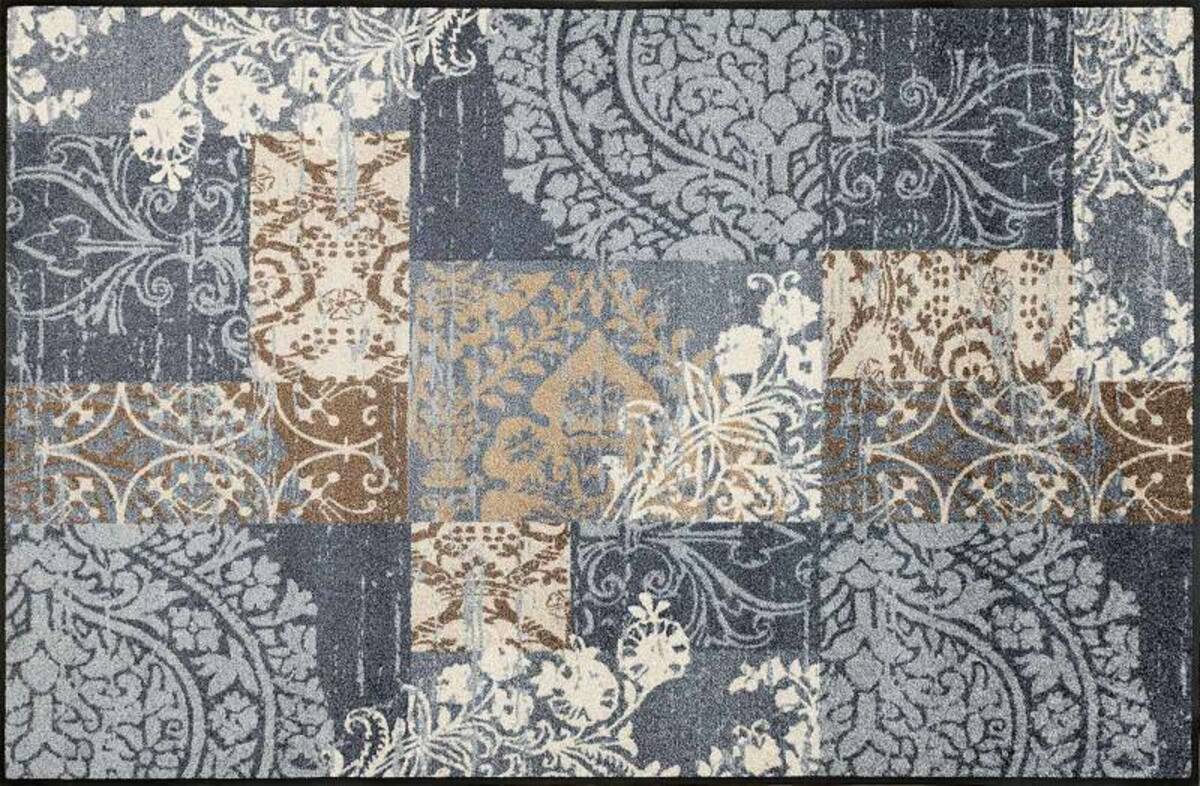 Bild 1 von Kleen-Tex Fußmatte Armonia grey, Polyamid