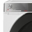 Bild 3 von Hoover Waschmaschine H-WASH 550 Expert Design H5WPB69AMBC/1-S, 9 kg, 1600 U/min, hOn App / Wi-Fi + Bluetooth, 14 Programme, Mengenautomatik Plus