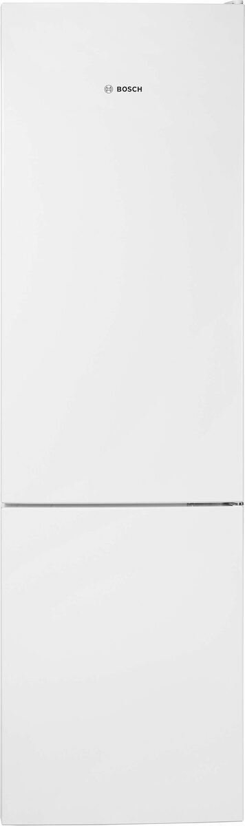 Bild 3 von BOSCH Kühl-/Gefrierkombination Serie 6 KGE39AWCA, 201 cm hoch, 60 cm breit