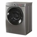 Bild 2 von Hoover Waschmaschine H-WASH 550 Expert Design H5WPBD410AMBCR/S, 10 kg, 1400 U/min, Power Care, ActiveSteam, hOn App / Wi-Fi + Bluetooth, Mengenautomatik